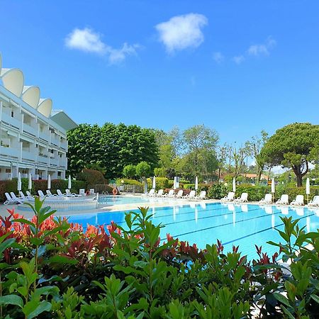 Le Caravelle Διαμέρισμα Μπιμπιόνε Εξωτερικό φωτογραφία