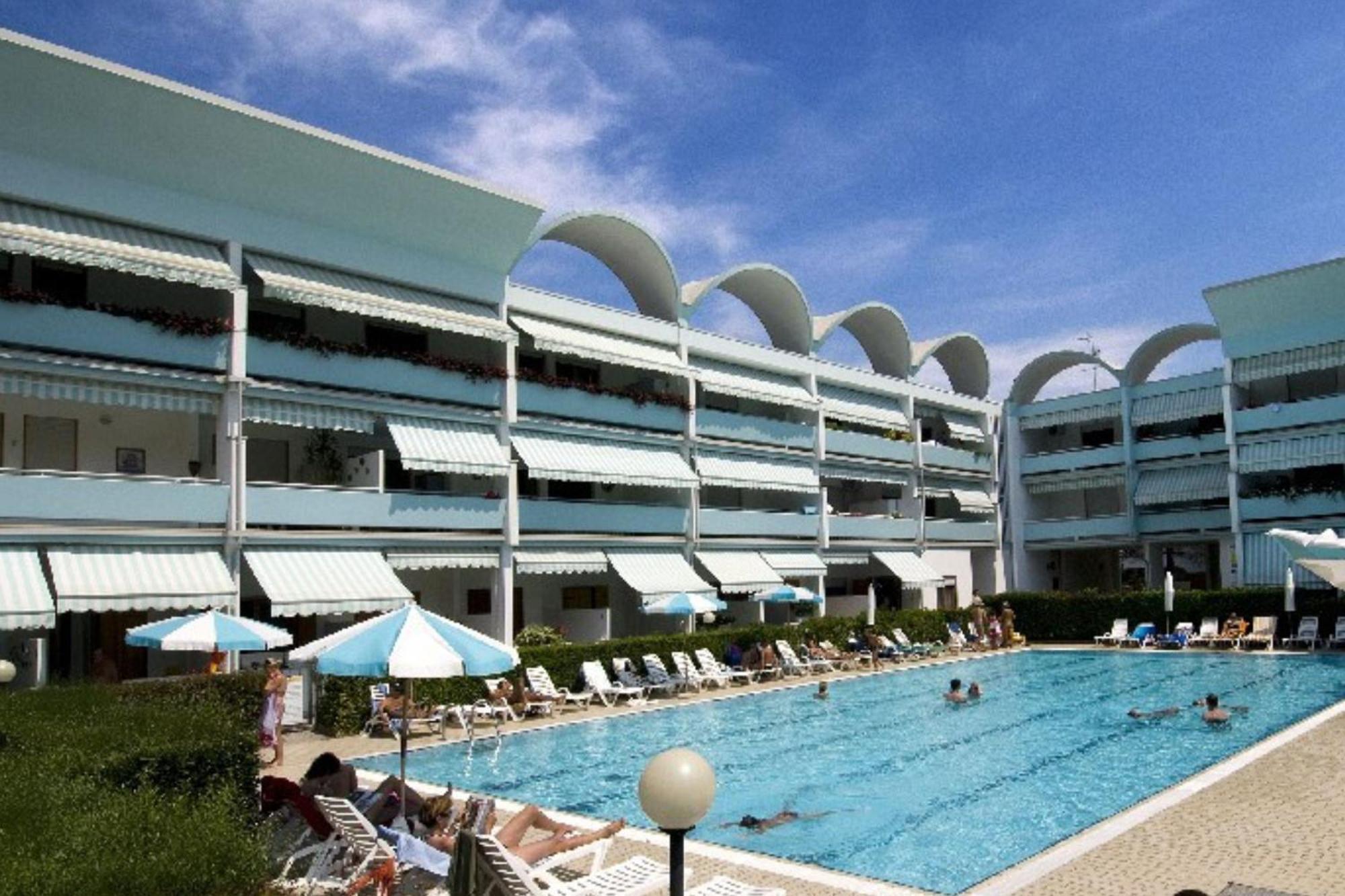 Le Caravelle Διαμέρισμα Μπιμπιόνε Εξωτερικό φωτογραφία