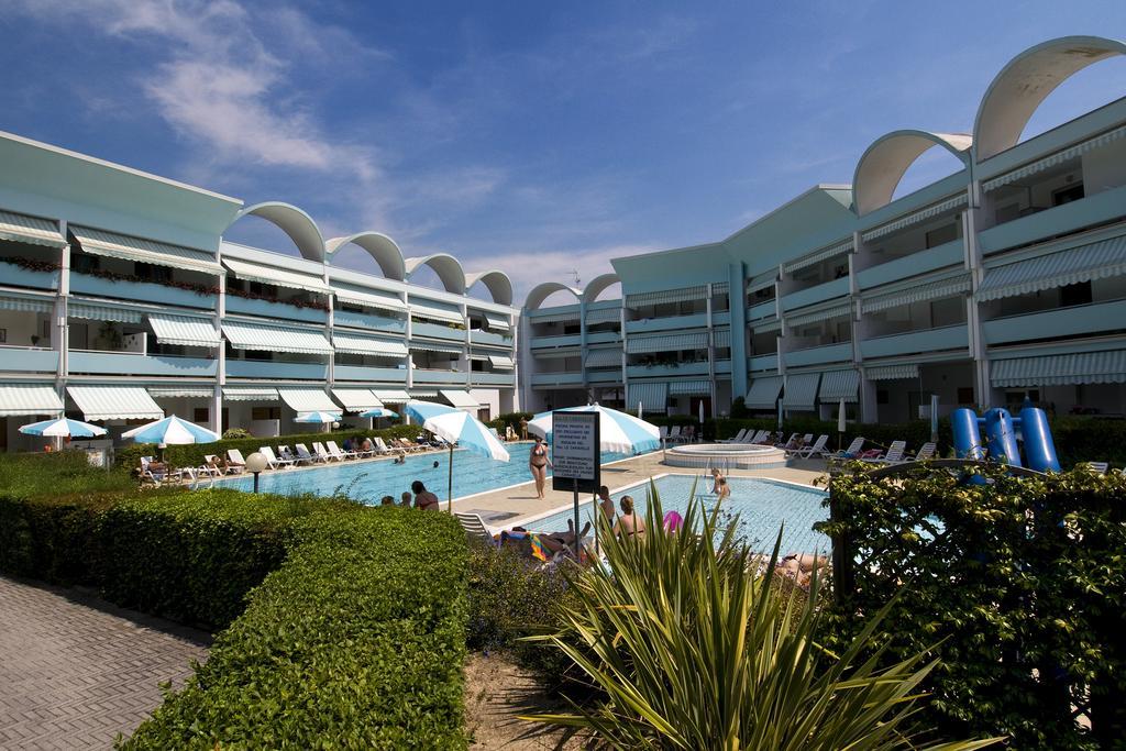 Le Caravelle Διαμέρισμα Μπιμπιόνε Εξωτερικό φωτογραφία